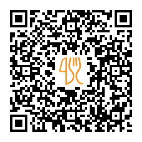 QR-code link para o menu de Koi Sushi