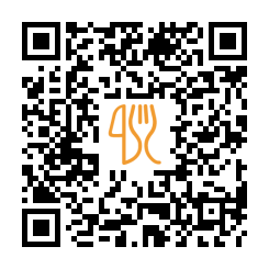 QR-code link para o menu de Antojitos Tere