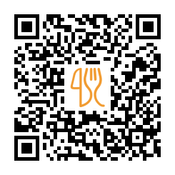 QR-code link para o menu de Texas Hot Lunch