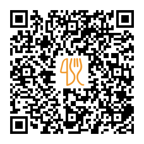 QR-code link para o menu de Crescent Moon Coffee