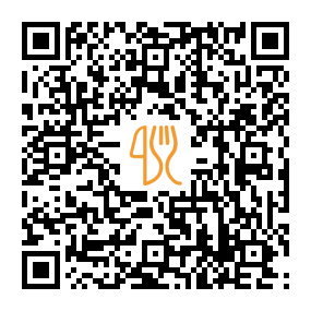 QR-code link para o menu de Ginger Cafe