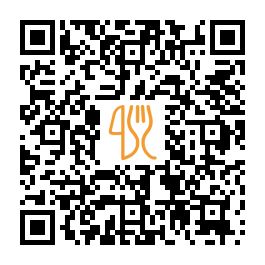 QR-code link para o menu de Sambar Aroma Of South