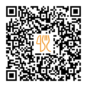 QR-code link para o menu de Santa Cruz Poke