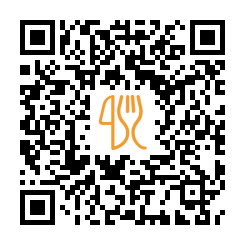 QR-code link para o menu de Meera Burger