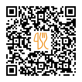 QR-code link para o menu de Wolfys On Wheels