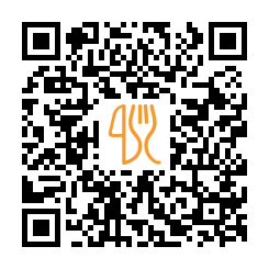 QR-code link para o menu de Taj Biryani