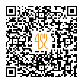 QR-code link para o menu de Habiba's Ethiopian Kitchen