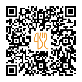 QR-code link para o menu de Tia's Kitchen