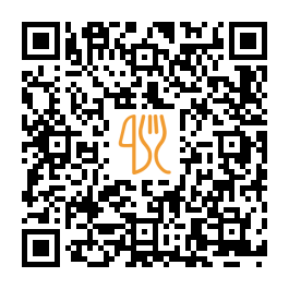 QR-code link para o menu de Athens Teriyaki