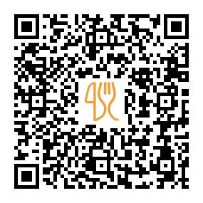 QR-code link para o menu de Boba Tea House