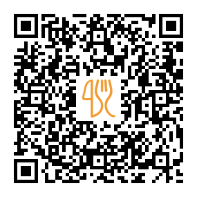 QR-code link para o menu de Chef's Of Napoli