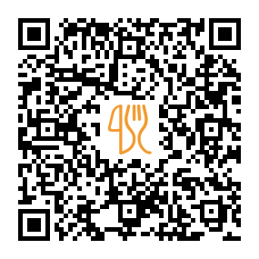 QR-code link para o menu de Teriyaki Express