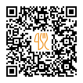 QR-code link para o menu de Taco Ranch