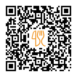 QR-code link para o menu de Nugget Cafe