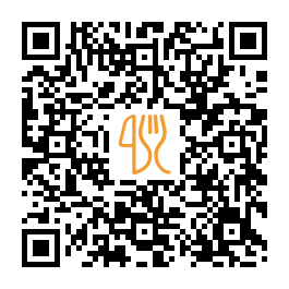 QR-code link para o menu de Sockeye Saloon