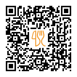 QR-code link para o menu de Sideboard Cafe