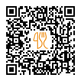 QR-code link para o menu de Indigo Bellville