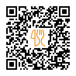 QR-code link para o menu de The Abbey