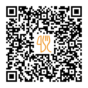 QR-code link para o menu de Little Fish Cafe