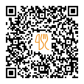 QR-code link para o menu de Ponderosa Grill