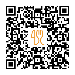 QR-code link para o menu de Warung Idaman Mama Jena