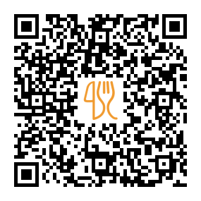 QR-code link para o menu de Indian Tadka