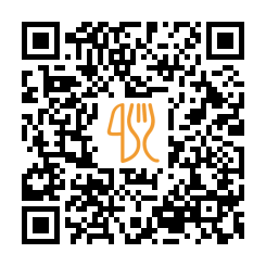 QR-code link para o menu de Bake My Waffle