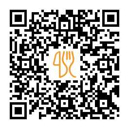 QR-code link para o menu de Oaktree Coffee Bakery