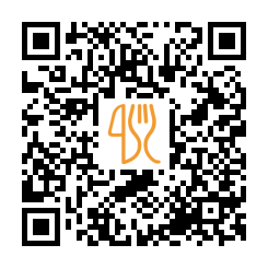 QR-code link para o menu de Steel Wheel