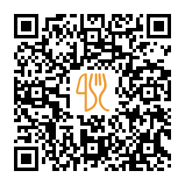 QR-code link para o menu de China Buffet