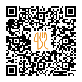 QR-code link para o menu de Chez Tonin