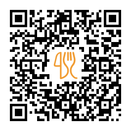 QR-code link para o menu de Casa Pizza