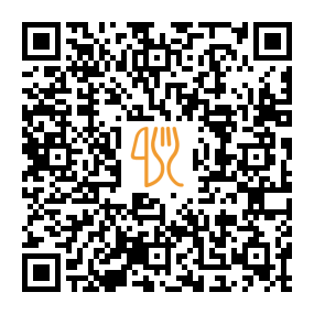 QR-code link para o menu de Wagon Wheel Cafe