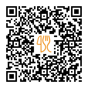 QR-code link para o menu de Pats Pizzeria