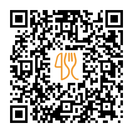 QR-code link para o menu de Chachi's Eats