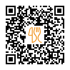 QR-code link para o menu de One Way Cafe