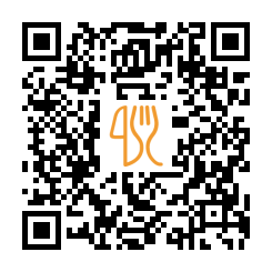 QR-code link para o menu de Andy's Grill