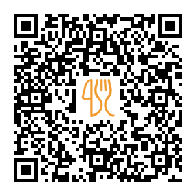 QR-code link para o menu de Ma's Kitchen