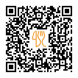 QR-code link para o menu de Cyber Station Cafe