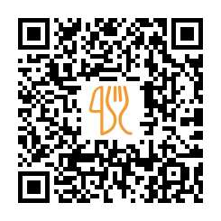 QR-code link para o menu de Cafe de la Place