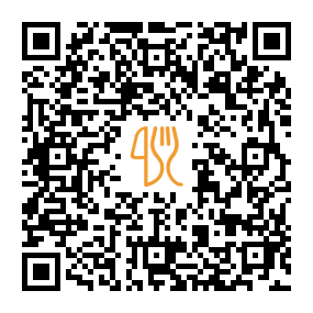 QR-code link para o menu de Hingston Chinese Takeaway