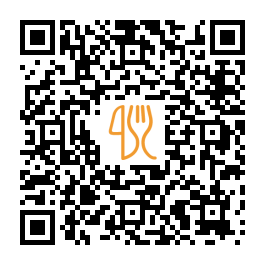 QR-code link para o menu de 101 Cafe