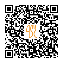 QR-code link para o menu de Sissy's Cafe