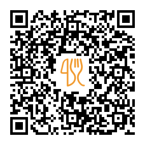 QR-code link para o menu de Bob's Butts Bbq