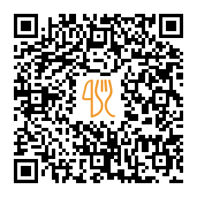 QR-code link para o menu de Little Rock Cafe