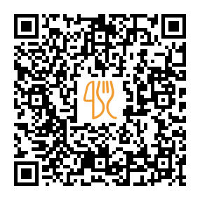 QR-code link para o menu de Simple Simon's Pizza