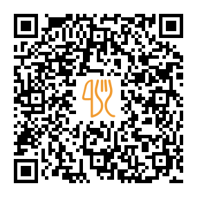 QR-code link para o menu de Bull's Eye Grill