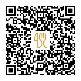 QR-code link para o menu de Darbar India Grill