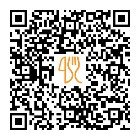 QR-code link para o menu de East End Cafe