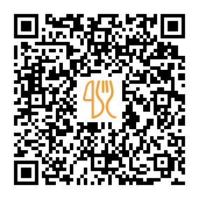 QR-code link para o menu de Henry's Market Cafe